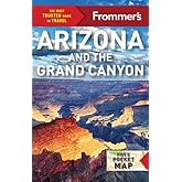 Frommer's Arizona and the Grand Canyon (Complete Guides)
