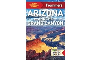Frommer's Arizona and the Grand Canyon