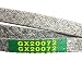 EM Mower Deck Belt GX20072 -42" - Kevlar - Compatible with John Deere - LA100 LA105 LA110 LA115 primary