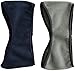 GoYonder Fleece Thermal Headbands Ear Warmers Ear Muffs (Set of 2 Colors)