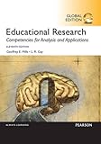Educational Research: Competencies for Analysis and Applications