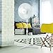 Westinghouse 16” Oscilating Stand Fan, White