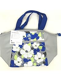 Igloo   Bolsa térmica con aislamiento, diseño flor