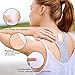 Adhesive Compatible for Go 2 Posture Correction Device, Anti-Sensitive, Super Stickiness, Non-Stick Residue Design. 10Pack.