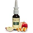 Woodstock Herbal Products Sinus Nasal Wash 1 oz. for Natural Nasal Passage Health