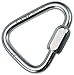 CAMP Triangle Quick Link - Stainless Steel 8mm