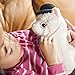 Llama Stuffed Animal Plush Fancy Friend: Cute & Funny Llama Plush with Monocle & Bowtie for Children or Adults - Perfect Party Gift or Bedtime Friend for Boys & Girls - 14 Inches Tall