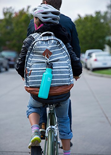 Bottle with Sport Cap