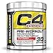 C4 Ripped Fruit Punch - Cell ucor 30 Servings