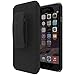 Stalion Secure Belt Clip Holster & Shell Case Combo with Kickstand for Apple iPhone 7 (4.7