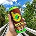 Bang Energy Drink Triple Threat TEAse - Georgia Peach Sweet Tea, Sweet Ice Tea, Lemon Drop Sweet Tea 16 ounces (Pack of 12)