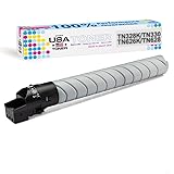 MADE IN USA TONER Compatible Replacement for use in