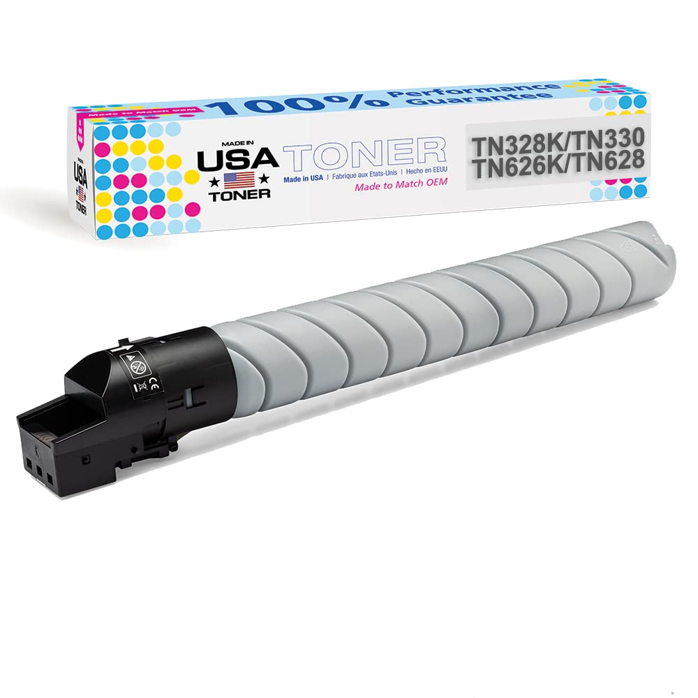 MADE IN USA TONER Compatible Replacement for use in