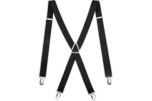 Fathers Day Dad Gifts Suspenders For Men Formal Bretelles Pour Hommes Mens Suspenders For Men Tool Belt Suspender