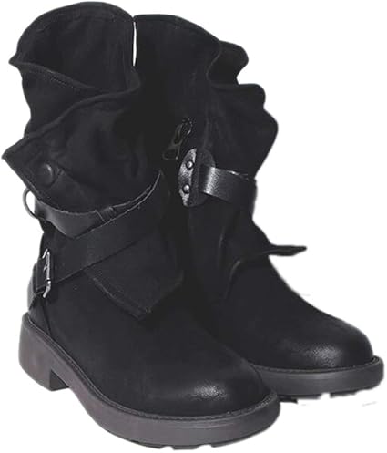 comfortable motorcycle boots