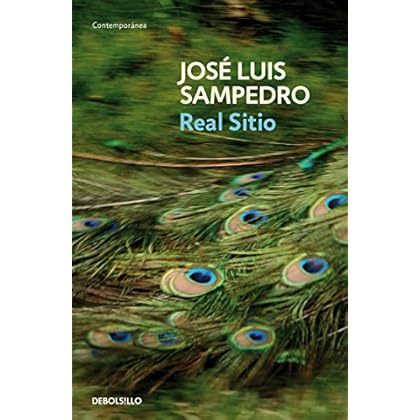 Real sitio (Los círculos del tiempo 3) Real sitio (Los círculos del tiempo 3)