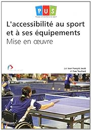 L' accessibilité au sport et à ses équipements