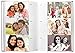 Golden State Art Photo Album, Holds 300 4