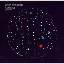 洋楽 Gogo Penguin - V2.0 SpecialEdition Vinyl V2.0 (Deluxe Edition): GOGO PENGUIN: Amazon.ca: Music
