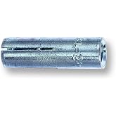Red Head RL-38 3/8-Inch Multi-Set Lipless Drop-In Anchor (50 per Box)