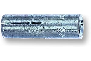 ITW RED HEAD Red Head RL-38 3/8-Inch Multi-Set Lipless Drop-In Anchor (50 per Box)