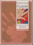 Image de Discover Palmistry: Understanding the Art of Psychological Hand Analysis