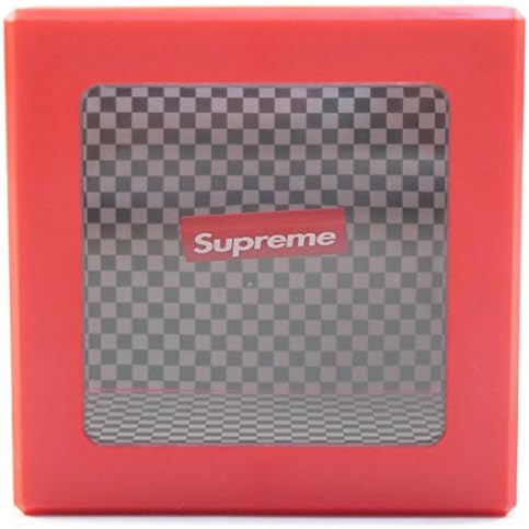supreme coin box