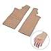 ompression Gloves 1 Pair Professional Thumb Hand Wrist Support Gel Gloves Support for Arthritis,Tendonitis,Wrist Sprain