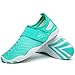 L-RUN Unisex Wading Shoes Outdoor Mutifunctional Sports Breathable Mesh Casual Flat-Heeled