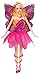 Barbie Mariposa and The Fairy Princess Mariposa Doll