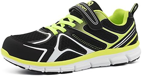 SNUOEN Kids Shoes Series Toddler Boys Girls Summer New Arrival Outdoor Closed Toe Sandals Velcro Running Shoes Casual Light Weight Sneakers