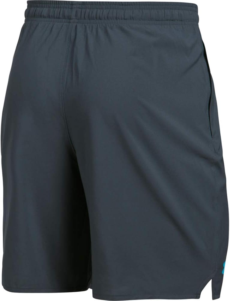 Under Armour Men's Qualifier 9" Woven Shorts: Clothing