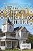The Funeral Parlor Quilt (The Colebridge Community Series Book 3)
