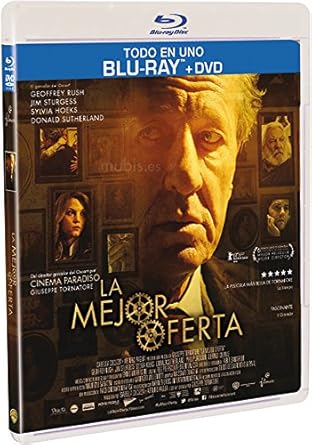 ofertas bluray amazon