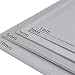 EVA Foam Sheets for Kids Craft Cosplay Model 13"&times;39" Thickness 1-10mm Grey primary