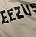 Brisco Brands Greater Than Ever Before Motivational Graphic T Shirt Men or Women Sand
