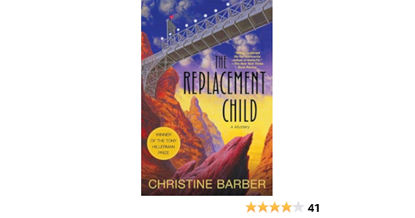 The Replacement Child A Mystery Kindle Edition By Barber Christine Mystery Thriller Suspense Kindle Ebooks Amazon Com