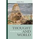 Thought and World: The Hidden Necessities