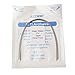 AZDENT® Dental Orthodontic Super Elastic Nitinol Round Wires 014 Upper(Pack of 10)