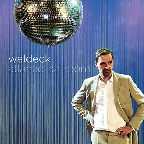 Atlantic Ballroom at Amazon