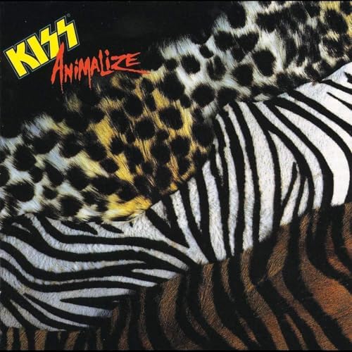 KISS - Crazy Nights - Amazon.com Music