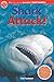 Scholastic Discover More Reader Level 2: Shark Attack!