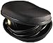 XL CASEBUDi Hard Headphone Case | Compatible with AKG, Audio Technica, Sony, Sennheiser, Turtle Beach & More | Black Ballistic Nylon