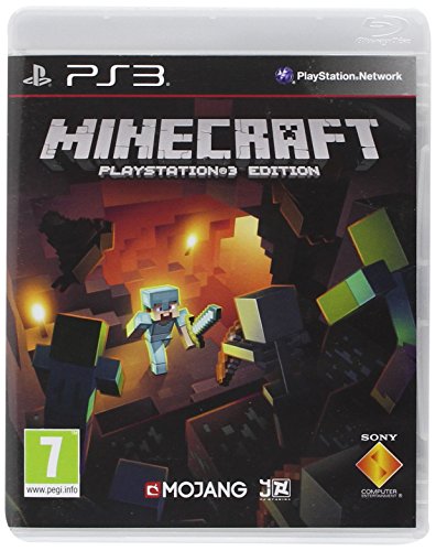 Minecraft [Import Europe]