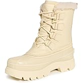 Sorel Women's Caribou Horizon GTX Boots