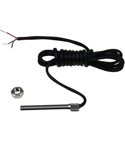 Amazon.com: MPU MSP6741 Speed Sensor Generator Engine Magnetic