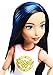 DC Super Hero Girls Wonder Woman Roller Derby Doll