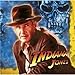 Indiana Jones Beverage Napkins 16ct