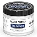 Beard Growth Bundle - Beard Growth Vitamins, Beard Oil, Beard Butter, Beard Wash - The Legend