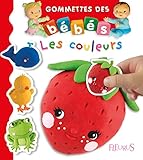 Les couleurs by 